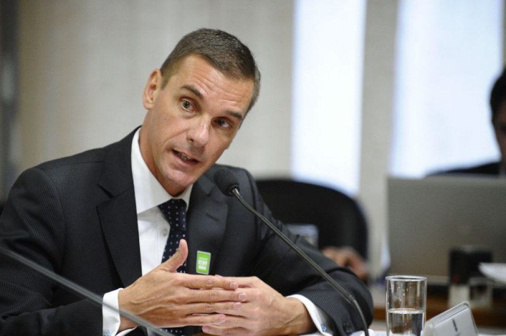 /Foto: Edilson Rodrigues/Agencia Senado
