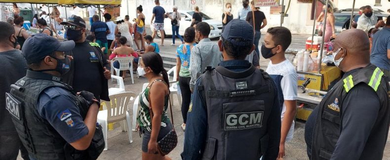 /Leonam Pereira/ Prefeitura de Olinda.