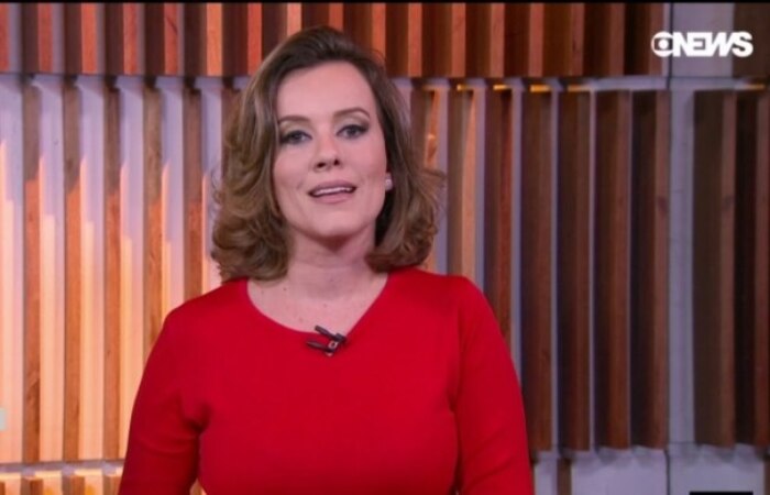 /Reprodução/ TV Globo /Reprodução/ TV Globo