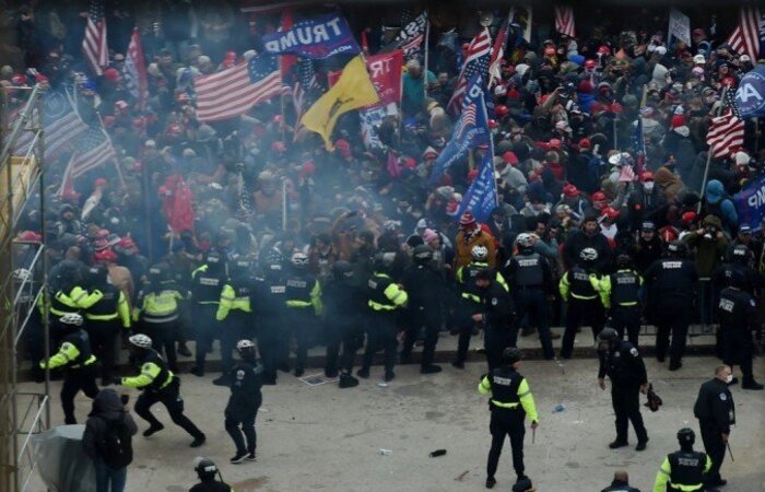 /Olivier DOULIERY / AFP