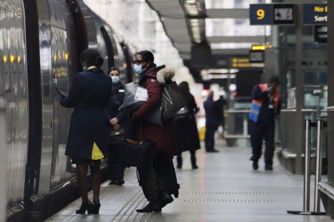 /Foto: TOLGA AKMEN / AFP