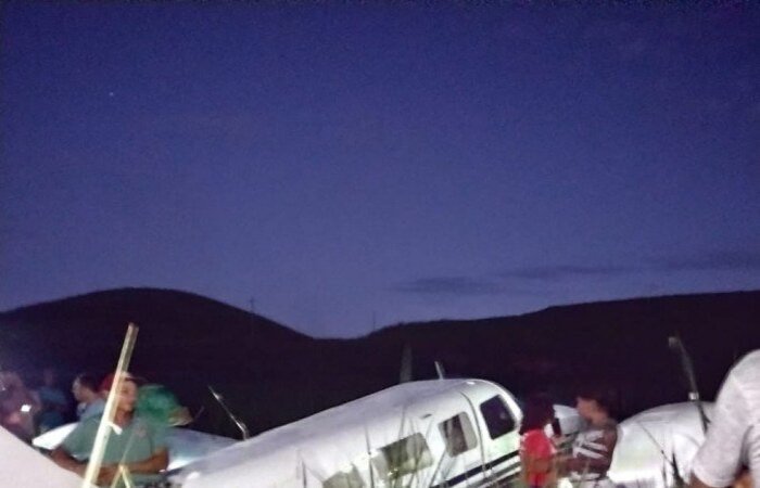 /Foto: Reprodução/Twitter /Foto: Reprodução/Twitter