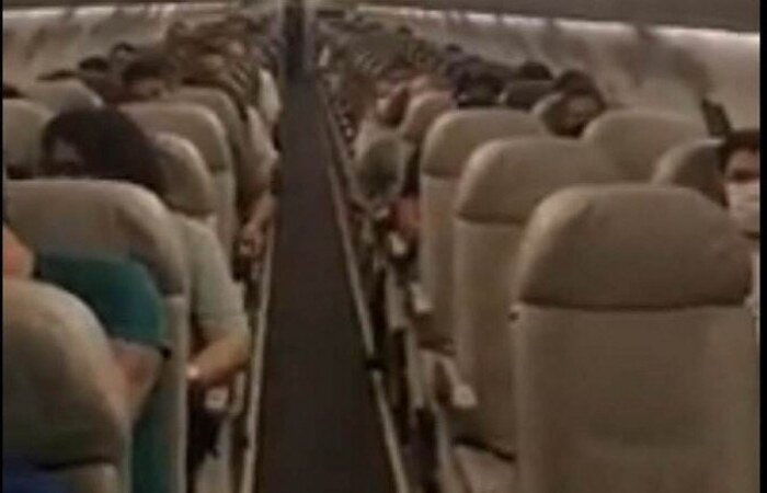 /Foto: Arquivo pessoal/Azul Linhas Aéreas /Foto: Arquivo pessoal/Azul Linhas Aéreas