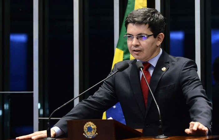 /Foto: Pedro França/Agência Senado