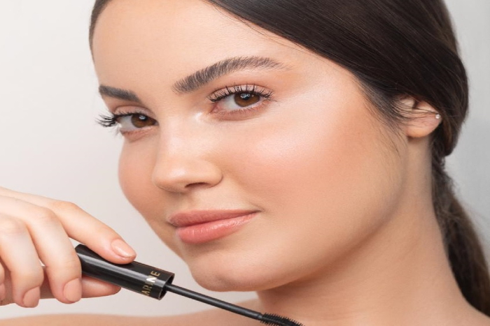 Karine Filizola, que soma mais de 159 mil seguidores, lançou linha de produtos de beleza./Foto: Divulgação Karine Filizola, que soma mais de 159 mil seguidores, lançou linha de produtos de beleza./Foto: Divulgação