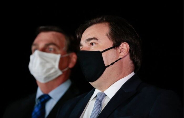 /Foto: AFP PHOTO / Brazilian Presidency / Carolona ANTUNEZ /Foto: AFP PHOTO / Brazilian Presidency / Carolona ANTUNEZ