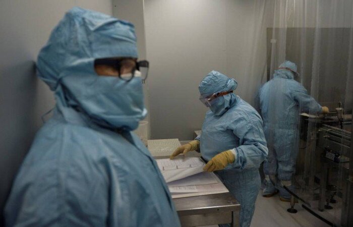 /YAMIL LAGE/AFP /YAMIL LAGE/AFP