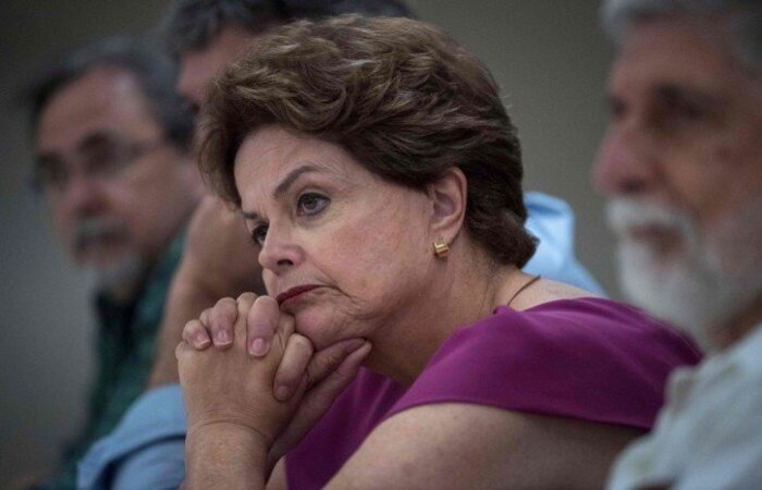 /Foto: AFP / Mauro Pimentel /Foto: AFP / Mauro Pimentel
