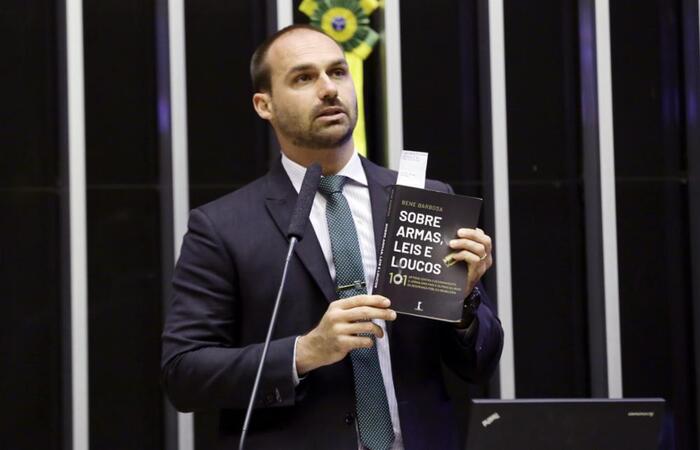 /Foto: Michel Jesus/Câmara dos Deputados /Foto: Michel Jesus/Câmara dos Deputados