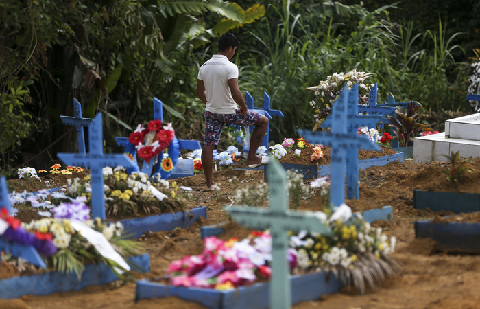 /Foto: Marcelo Camargo/Agência Brasil /Foto: Marcelo Camargo/Agência Brasil