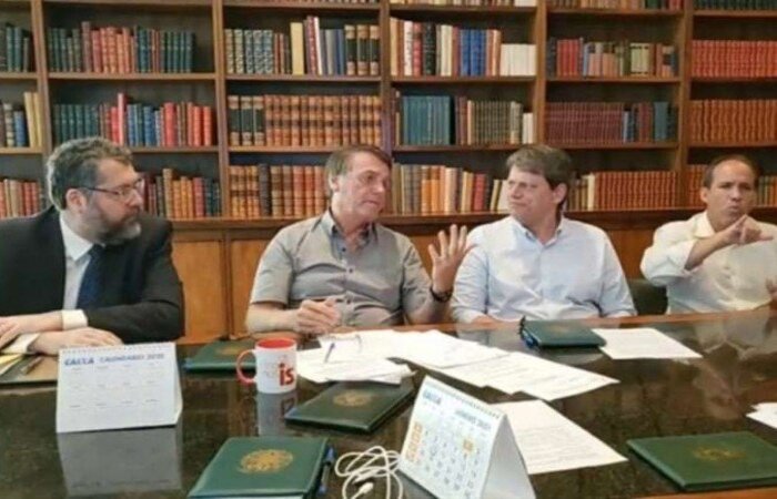 /Foto: Youtube/ reprodução /Foto: Youtube/ reprodução