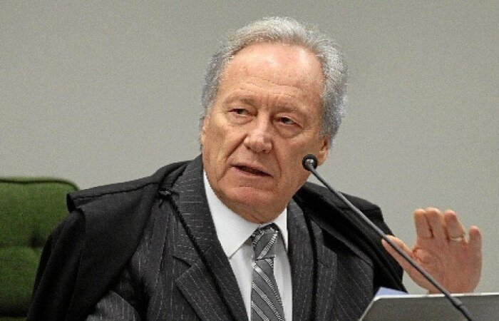 /Foto: Nelson Jr./SCO/STF /Foto: Nelson Jr./SCO/STF