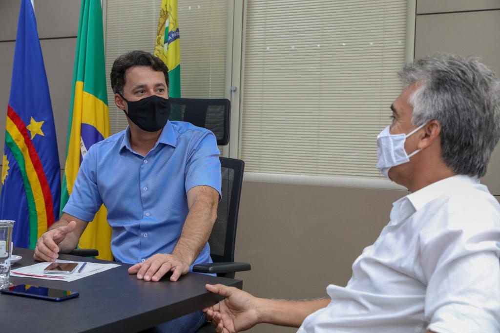 /Foto: Chico Bezerra/PMJG/Divulgação