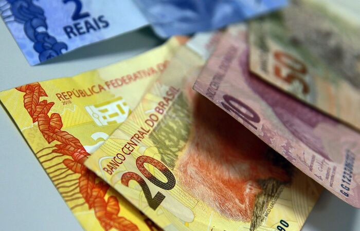 No mês passado, a União arrecadou R$ 159,065 bilhões, com alta de 3,18% em relação a dezembro de 2019./Foto: Marcello Casal Jr/Agência Brasil No mês passado, a União arrecadou R$ 159,065 bilhões, com alta de 3,18% em relação a dezembro de 2019./Foto: Marcello Casal Jr/Agência Brasil
