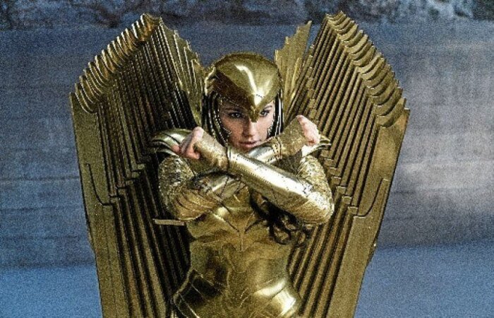 /Foto: Clay Enos/Warner Bros /Foto: Clay Enos/Warner Bros
