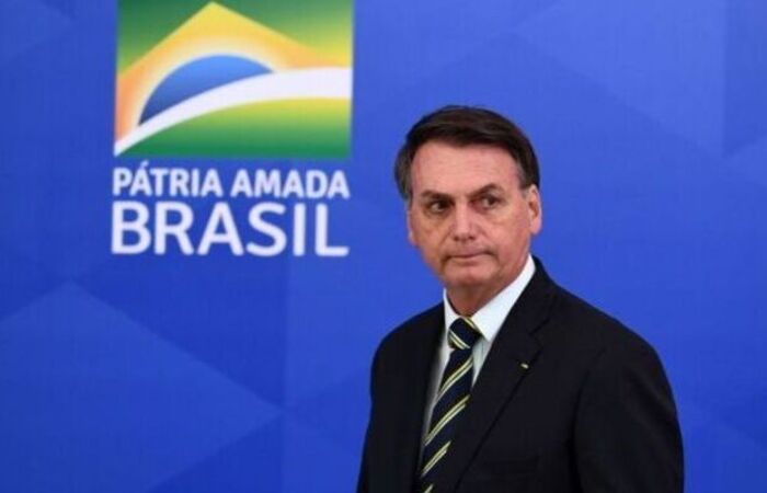 /Foto: EVARISTO SA/AFP