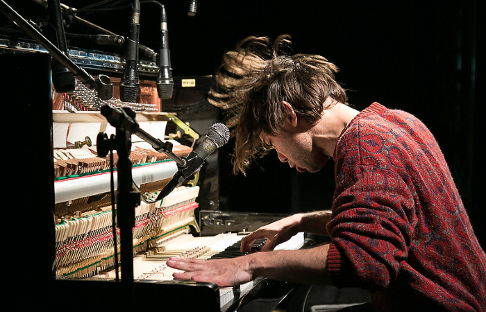 Cadastro de Produtor Cultural da Fundarpe