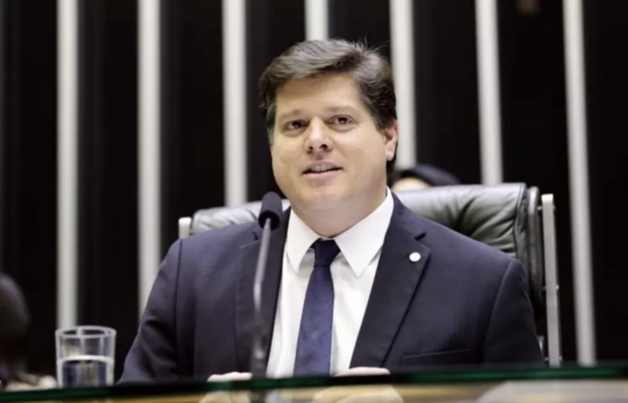 /Câmara dos Deputados / Reprodução /Câmara dos Deputados / Reprodução