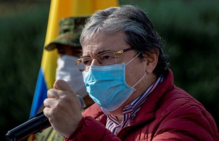 /JUAN BARRETO/AFP