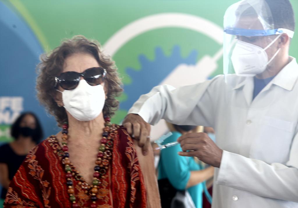 /Foto: Aluísio Moreira/SEI /Foto: Aluísio Moreira/SEI