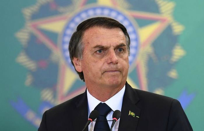 /Foto: Evaristo Sá/AFP /Foto: Evaristo Sá/AFP