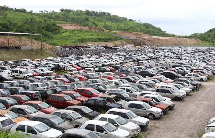 /FOTO: PAULO MACIEL // DETRAN-PE