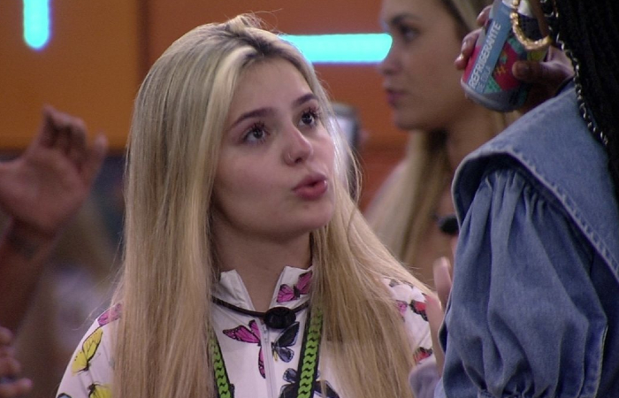 /Foto: TV Globo/Reprodu&ccedil;&atilde;o