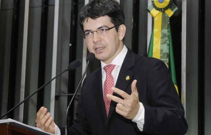 /Foto: Ag&ecirc;ncia Senado