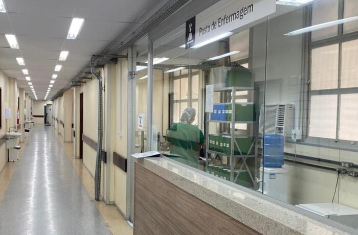 /Foto: HC-UFPE/EBSERH