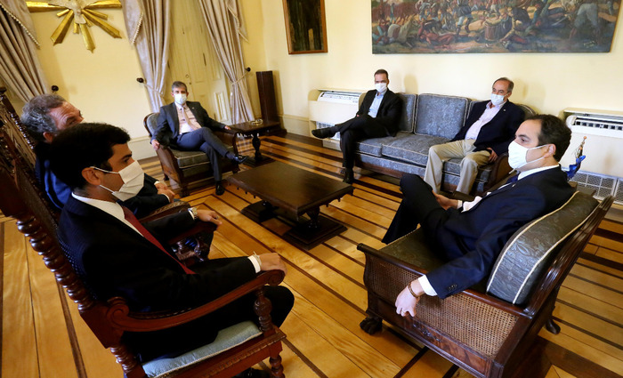 /Foto: Aluísio Moreira/SEI