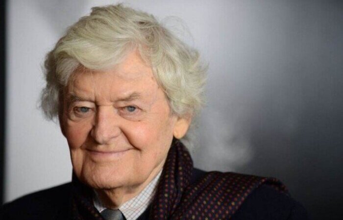 Hal Holbrook morreu em fins de janeiro, mas só teve a morte anunciada na segunda-feira (1º)/Foto: Robin Beck/Divulgação Hal Holbrook morreu em fins de janeiro, mas só teve a morte anunciada na segunda-feira (1º)/Foto: Robin Beck/Divulgação