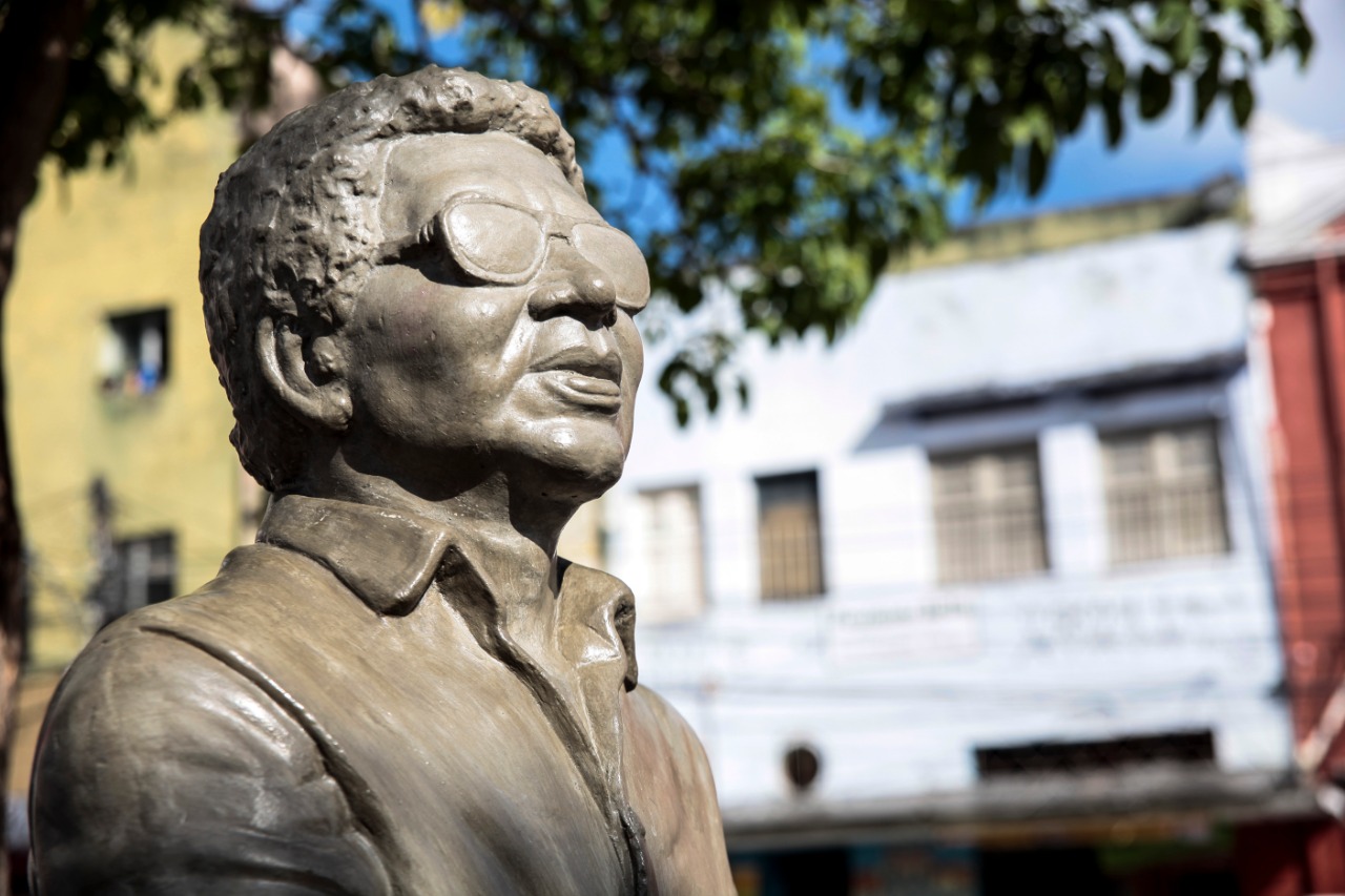 /Arnaldo Sete/DP /Arnaldo Sete/DP