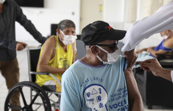 Foto: Marcos Pastich/PCR./ Foto: Marcos Pastich/PCR./