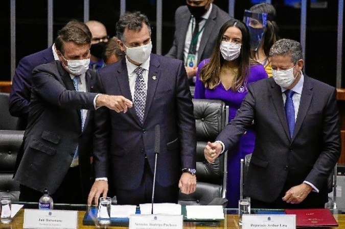 /Foto: Sergio Lima/AFP /Foto: Sergio Lima/AFP
