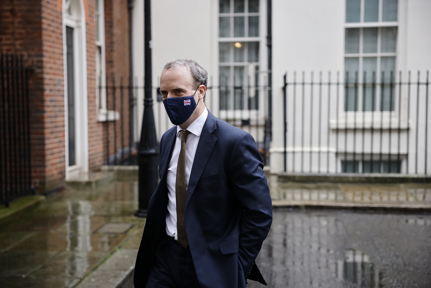 /Foto: Tolga Akmen / AFP /Foto: Tolga Akmen / AFP
