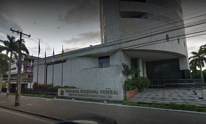 /Foto: Reprodução Google Street View /Foto: Reprodução Google Street View