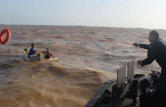 /Foto: Divulgação/Marinha