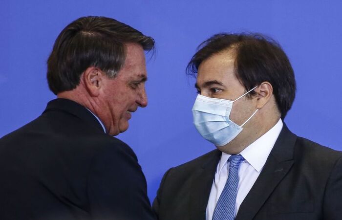 /Foto: SERGIO LIMA/AFP /Foto: SERGIO LIMA/AFP