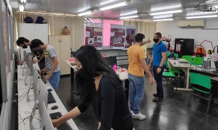 /Foto: UFPE/Divulgação /Foto: UFPE/Divulgação