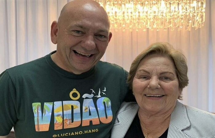 /Foto: Reprodução/Instagram