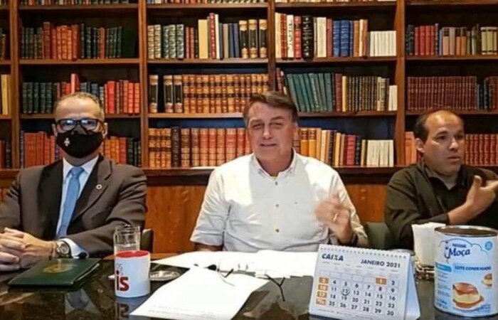 /Foto: Reprodução/Facebook /Foto: Reprodução/Facebook