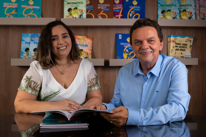 Especialistas afirmam que o Brasil foi um dos países que fecharam as escolas por mais tempo durante a pandemia da Covid-19, o que pode aumentar as dificuldades na aprendizagem dos estudantes./Foto: Eduardo Tumajan/Divulgação Especialistas afirmam que o Brasil foi um dos países que fecharam as escolas por mais tempo durante a pandemia da Covid-19, o que pode aumentar as dificuldades na aprendizagem dos estudantes./Foto: Eduardo Tumajan/Divulgação