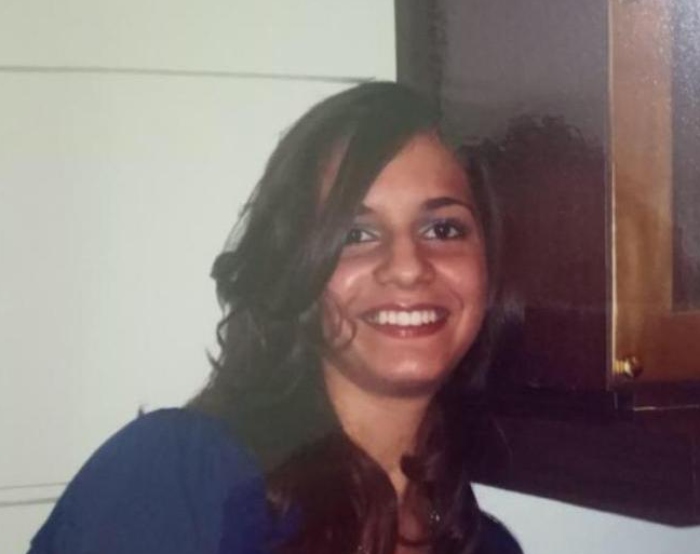 /J&eacute;ssica tentava se separar do marido e voltar para Pernambuco. Foto: Cedida