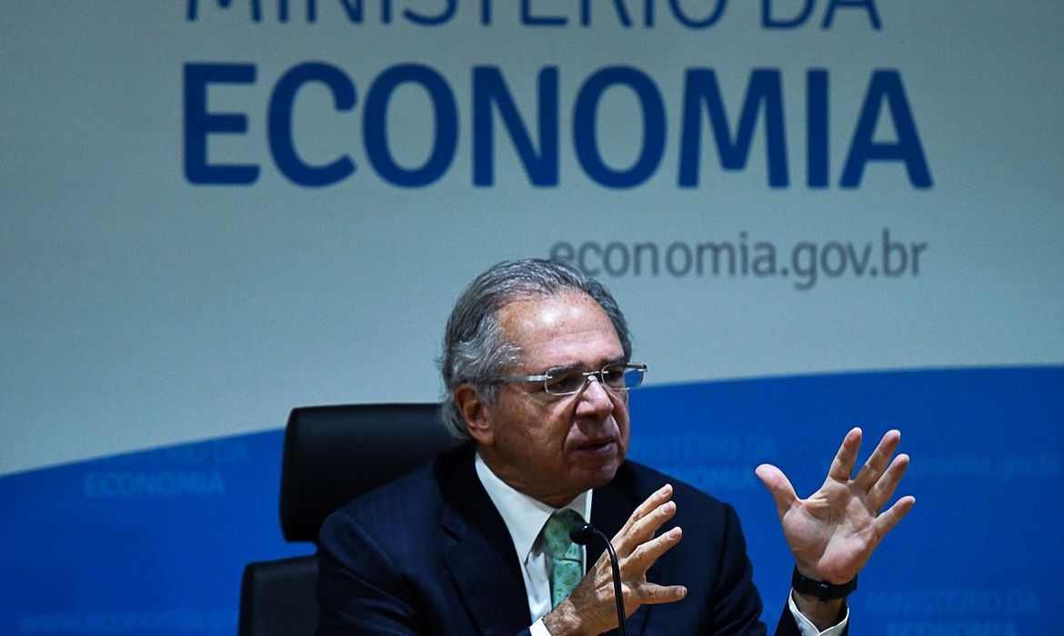 /Foto: Edu Andrade / Ascom / ME /Foto: Edu Andrade / Ascom / ME