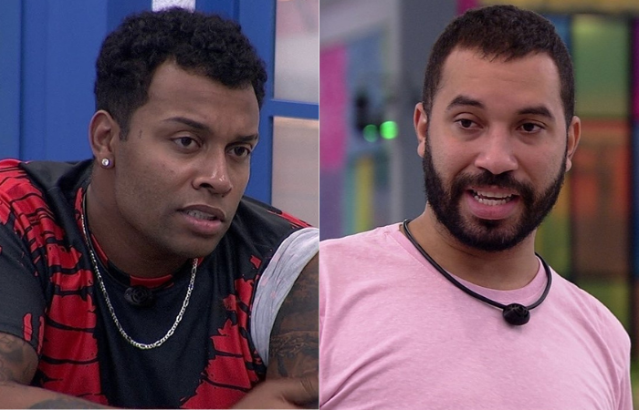 /Foto: Reprodução/Globoplay