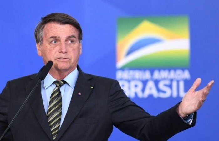 /Foto: Evaristo Sá/AFP /Foto: Evaristo Sá/AFP