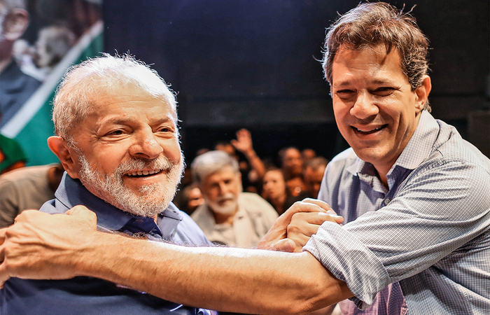 /Foto: Ricardo Stuckert /Foto: Ricardo Stuckert