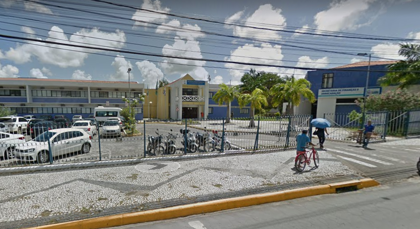 /Google Maps/Reprodução