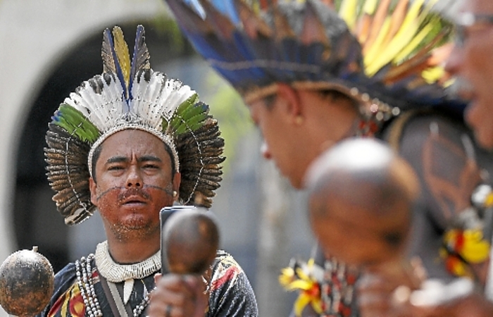 /Foto: Marcelo Camargo/Agência Brasil /Foto: Marcelo Camargo/Agência Brasil