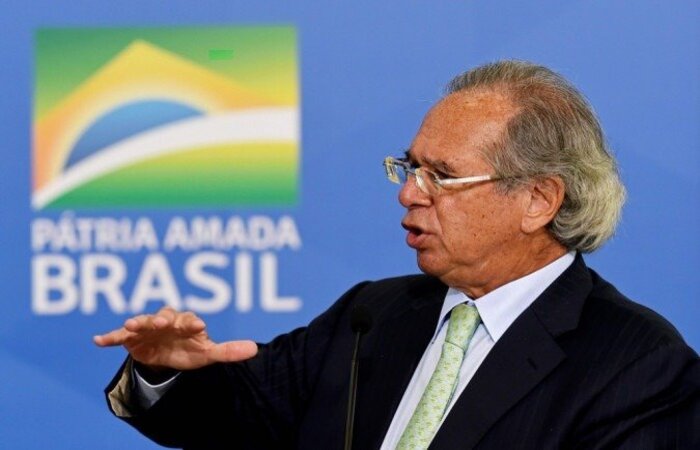 /Foto: Evaristo Sa/AFP
